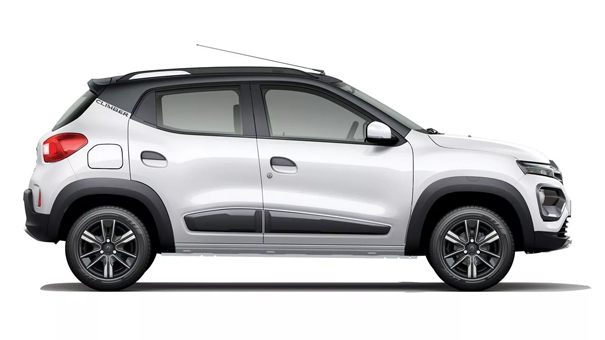 Renault Kwid 