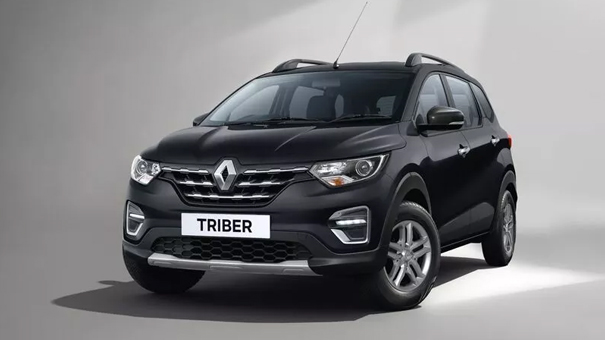 Renault Triber