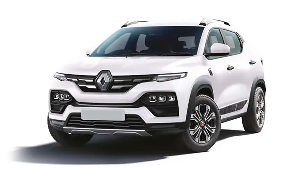 Renault Kiger